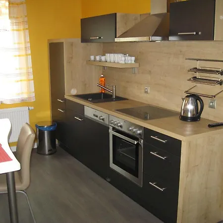 Apartment Sejko Český Krumlov Kamer foto