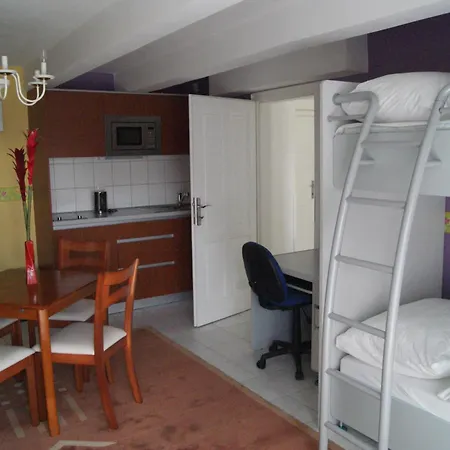 Apartment Sejko Český Krumlov Kamer foto