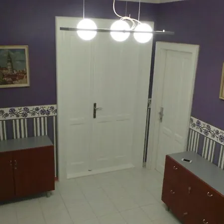 Apartment Sejko Český Krumlov Buitenkant foto