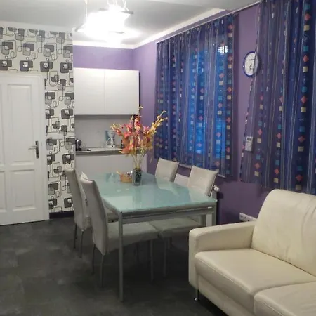 Apartment Sejko Český Krumlov Kamer foto
