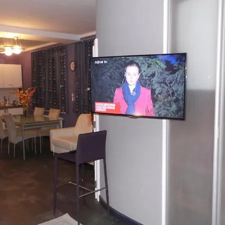 Apartment Sejko Český Krumlov Kamer foto