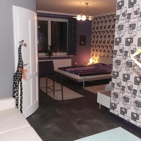 Apartment Sejko Český Krumlov Kamer foto