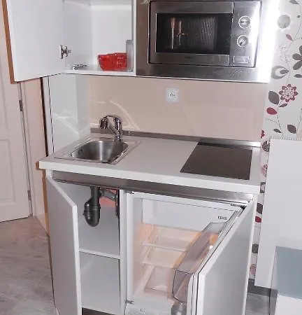 Apartment Sejko Český Krumlov Kamer foto