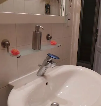 Apartment Sejko Český Krumlov Kamer foto