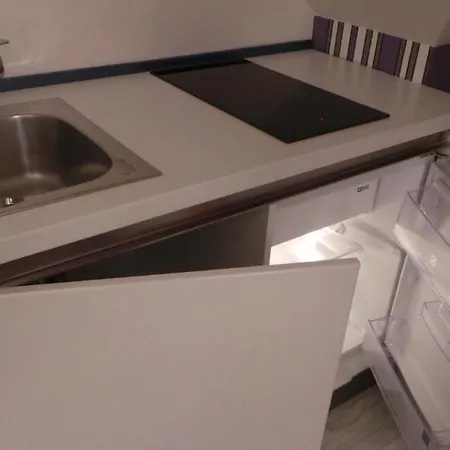 Apartment Sejko Český Krumlov Kamer foto