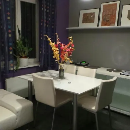 Apartment Sejko Český Krumlov Kamer foto