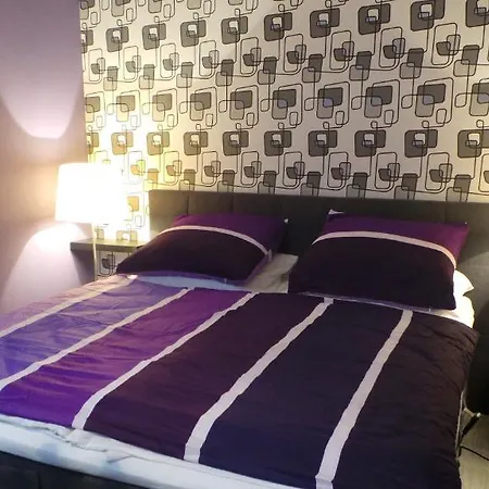 Apartment Sejko Český Krumlov Kamer foto