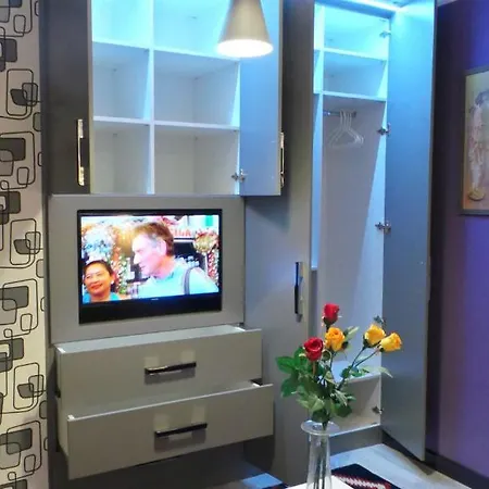 Apartment Sejko Český Krumlov Kamer foto