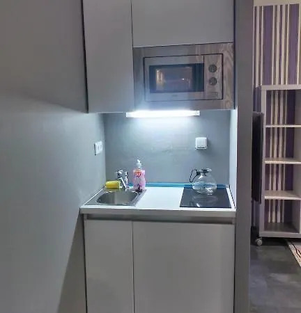 Apartment Sejko Český Krumlov Kamer foto