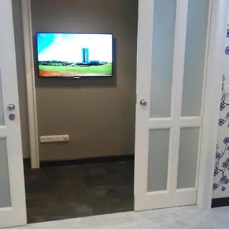 Apartment Sejko Český Krumlov Kamer foto
