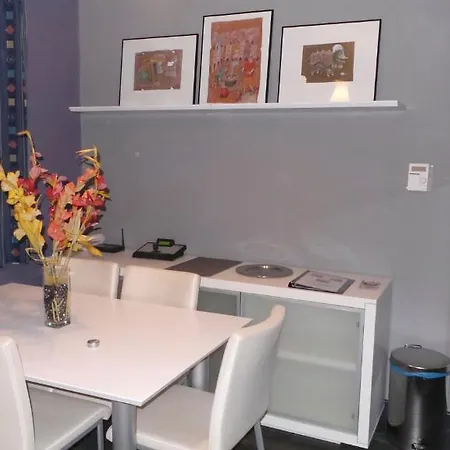 Apartment Sejko Český Krumlov Kamer foto