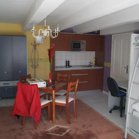 Apartment Sejko Český Krumlov Kamer foto