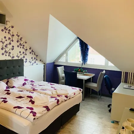 Apartment Sejko Český Krumlov Buitenkant foto