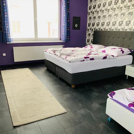 Apartment Sejko Český Krumlov Buitenkant foto