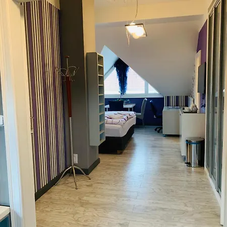 Apartment Sejko Český Krumlov Buitenkant foto