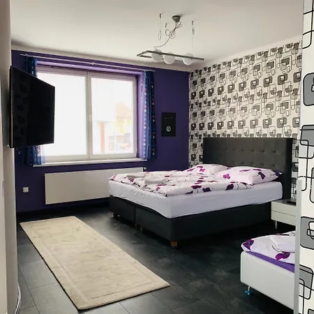 Apartment Sejko Český Krumlov Buitenkant foto