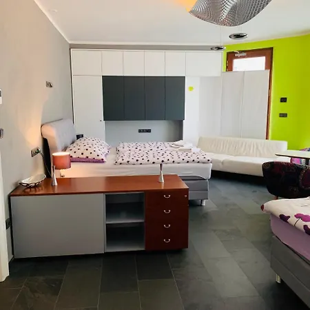 Apartment Sejko Český Krumlov Buitenkant foto