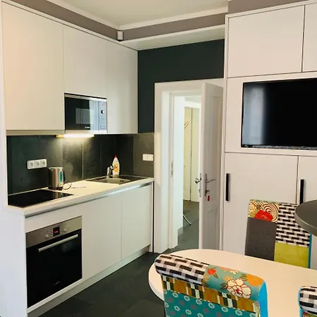Apartment Sejko Český Krumlov Buitenkant foto