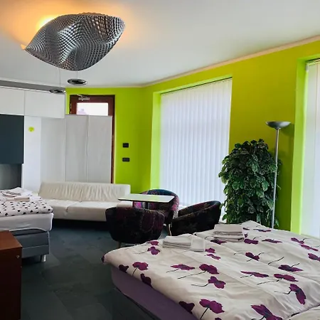 Apartment Sejko Český Krumlov Buitenkant foto