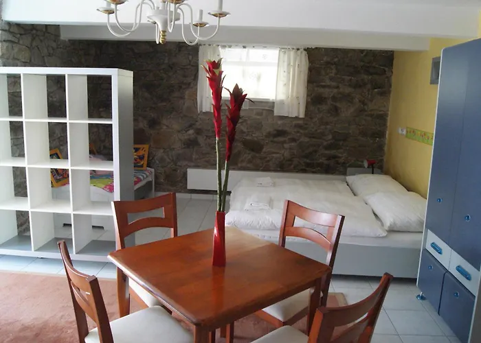 Apartment Sejko