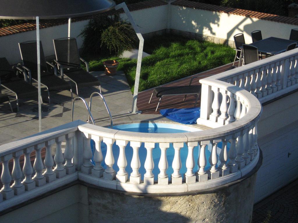 Appartement Sejko Český Krumlov