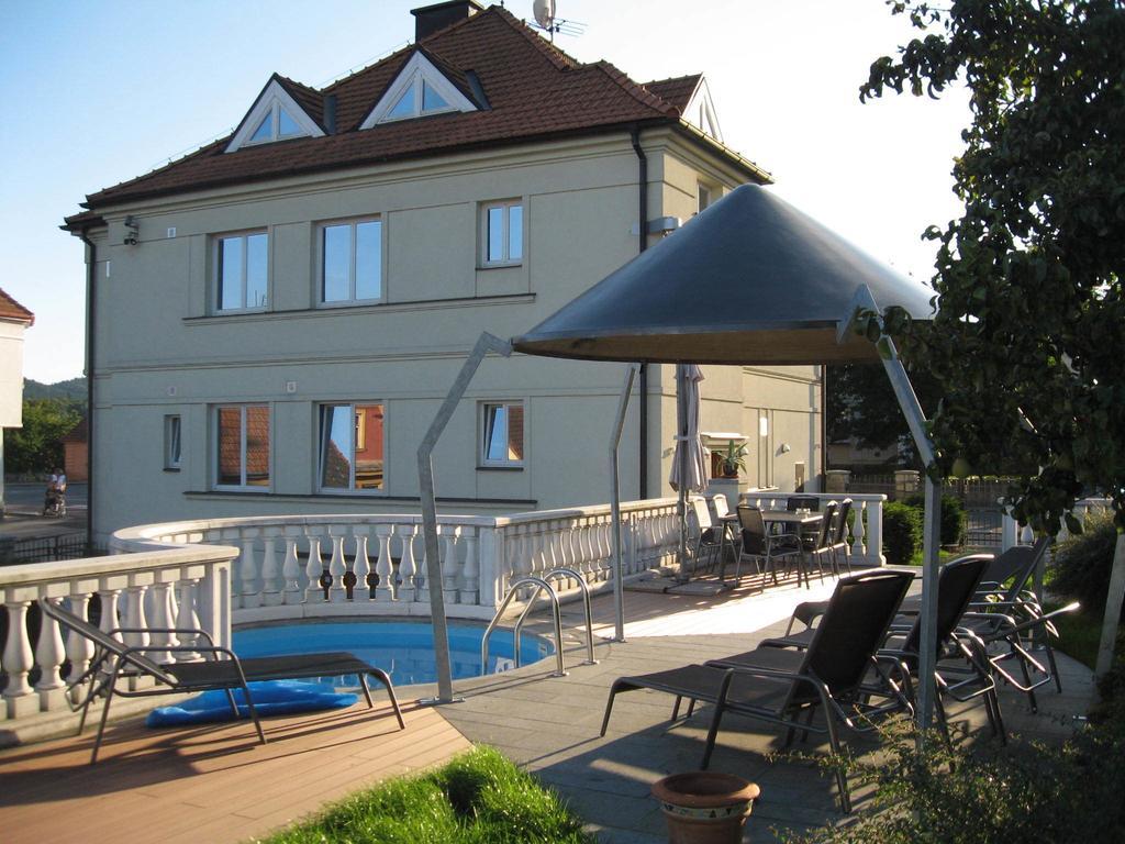 Sejko Apartment *