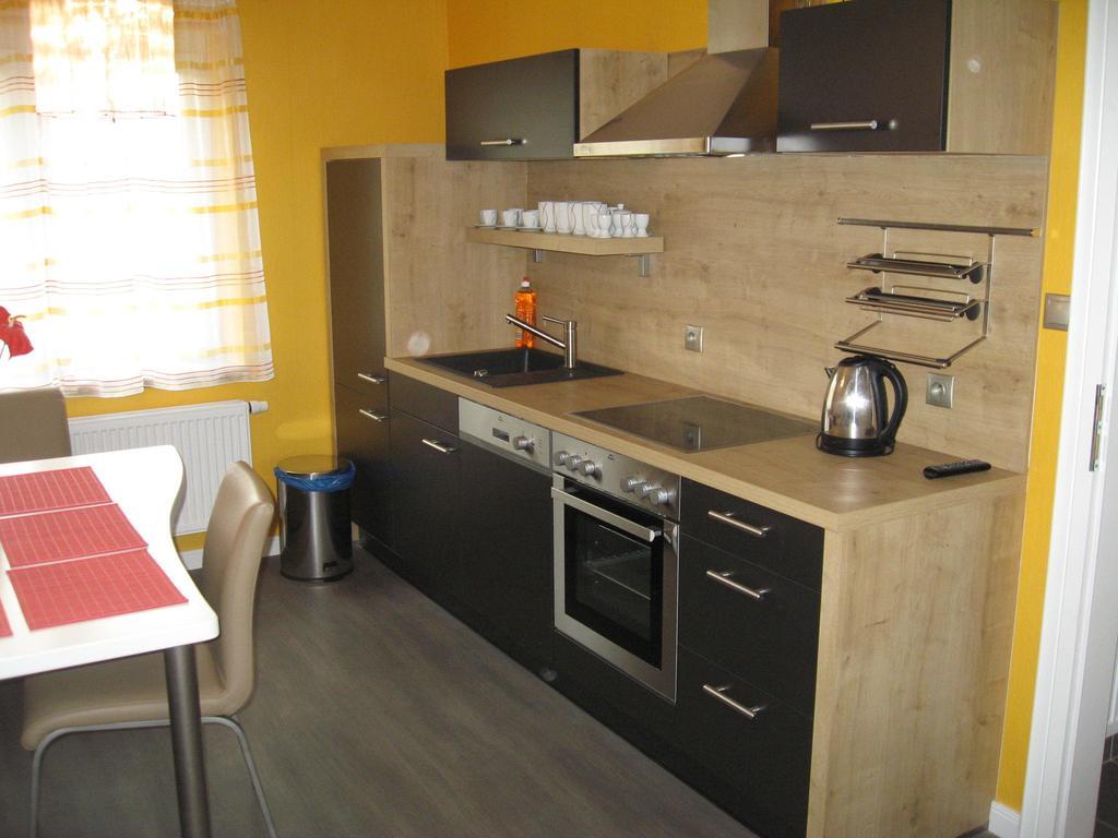 Sejko Appartement Český Krumlov