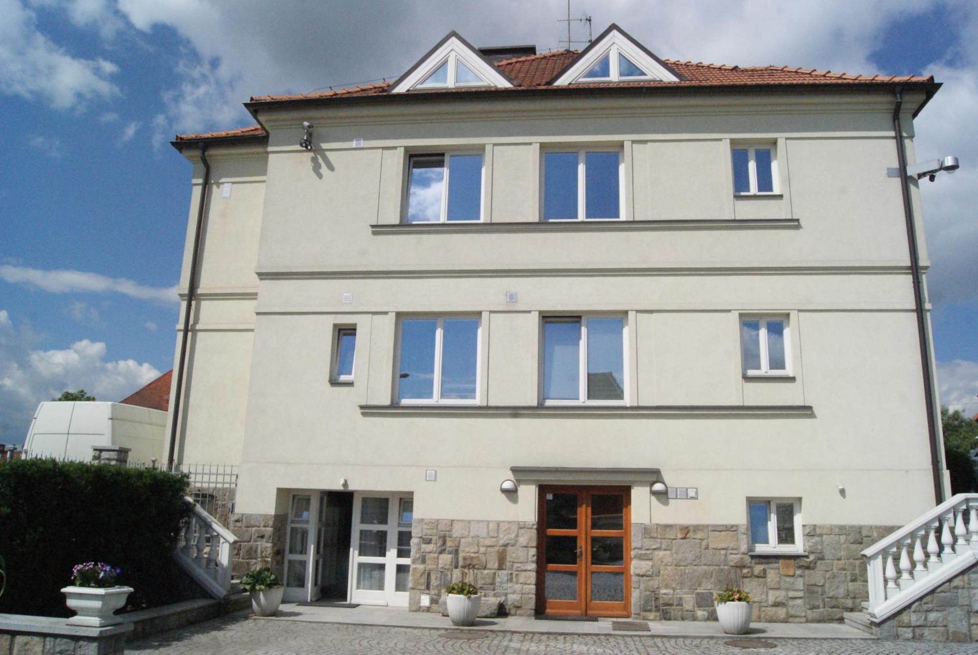Apartment Sejko *