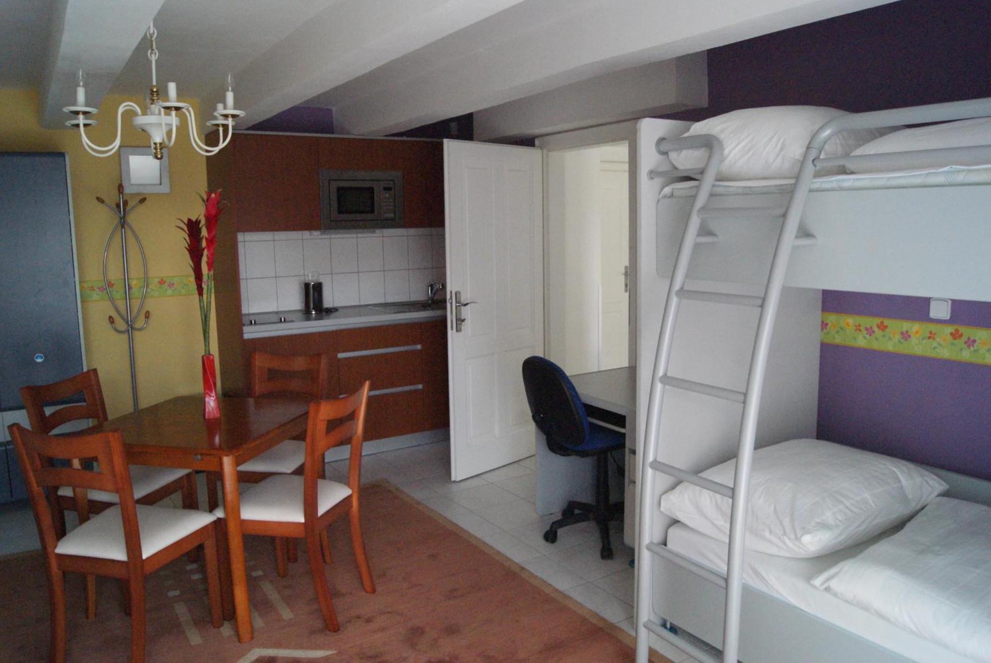 Sejko Apartment
