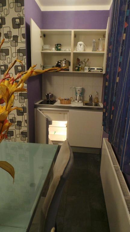 Appartement Sejko *