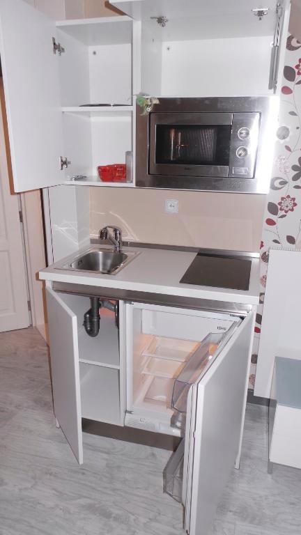 Sejko Apartment