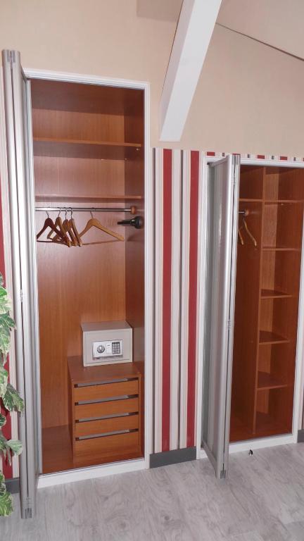 Sejko Apartment