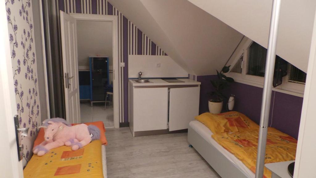 Sejko Apartment *