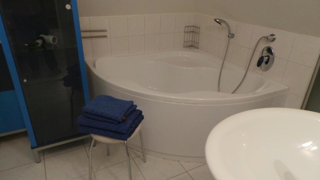 Sejko Appartement