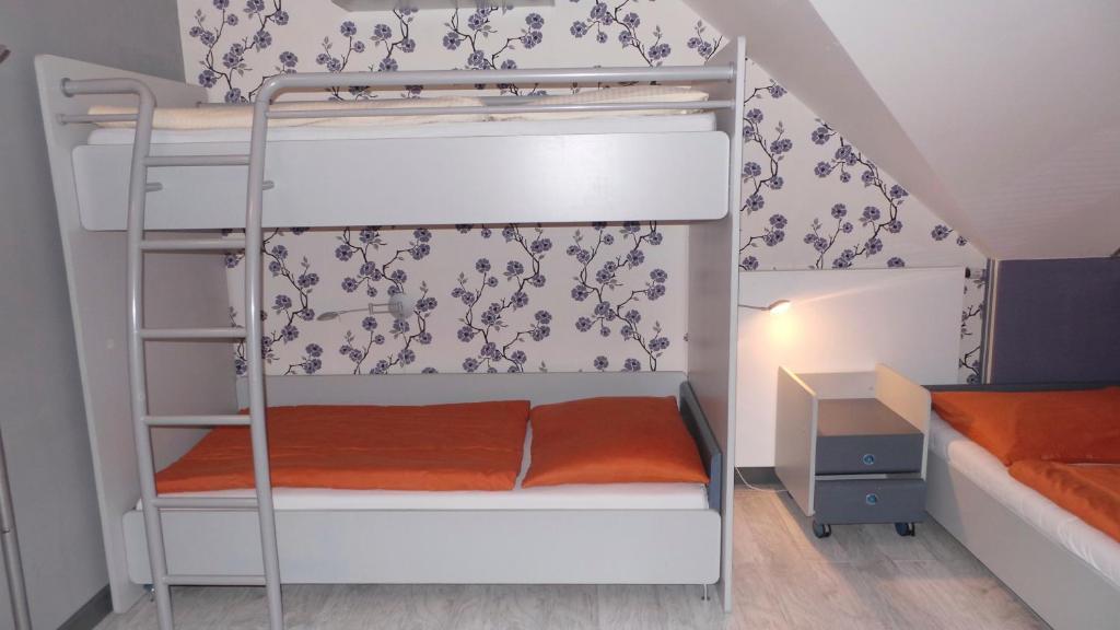 Sejko Apartment *