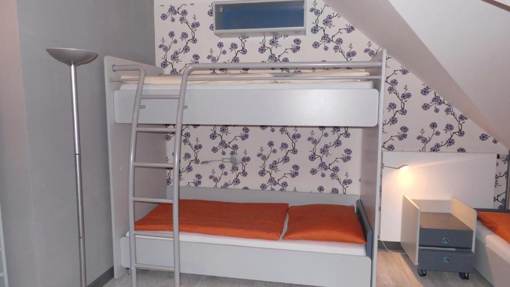 Apartment Sejko Cesky Krumlov
