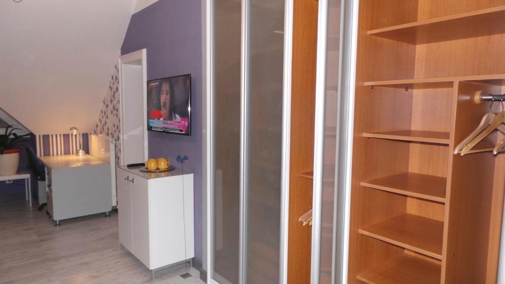 Sejko Apartment