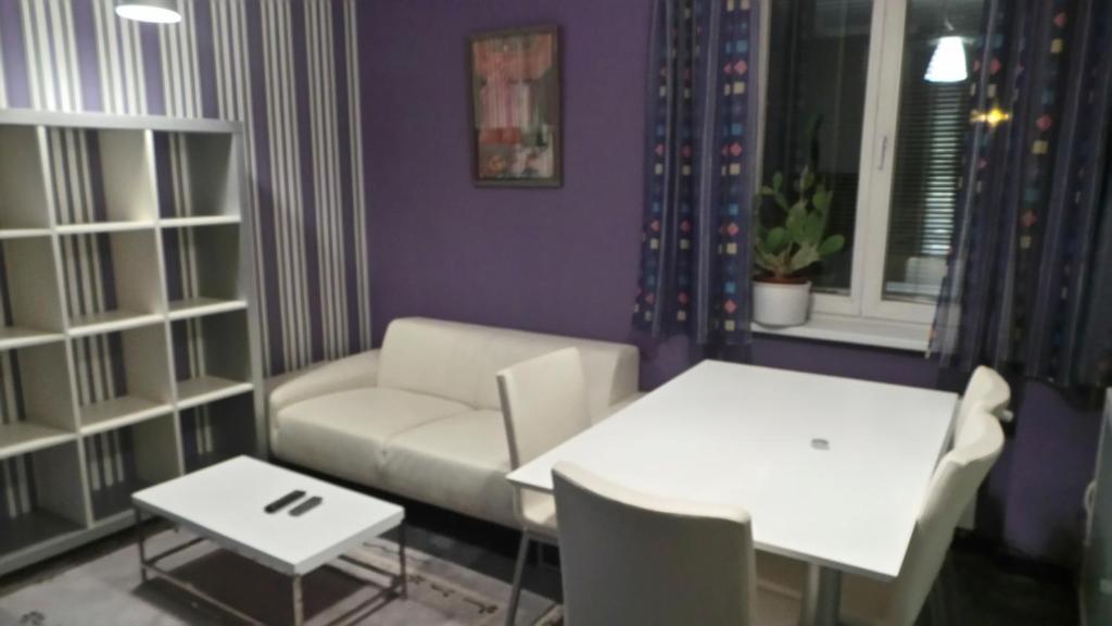 Apartment Sejko *