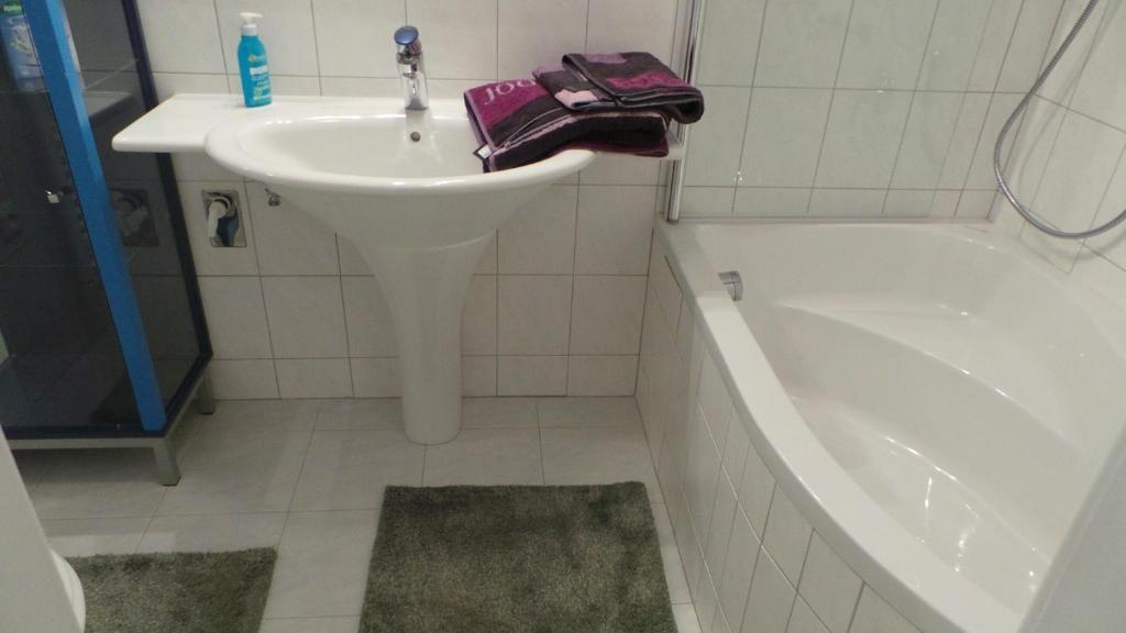 Sejko Apartment