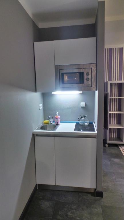 Sejko Apartment