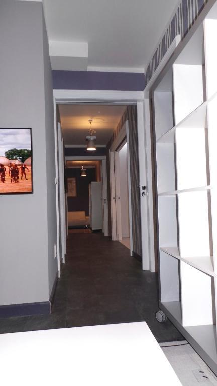 Sejko Apartment