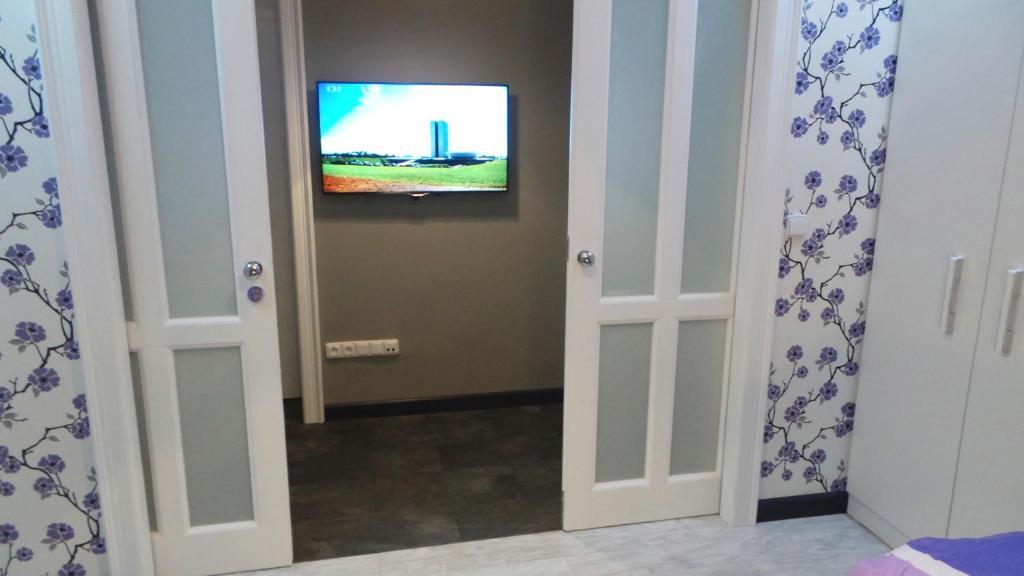 Apartment Sejko *