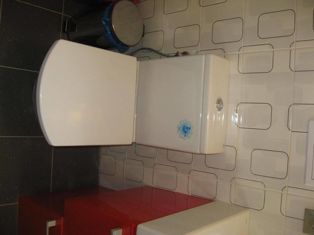 Sejko Apartment Cesky Krumlov