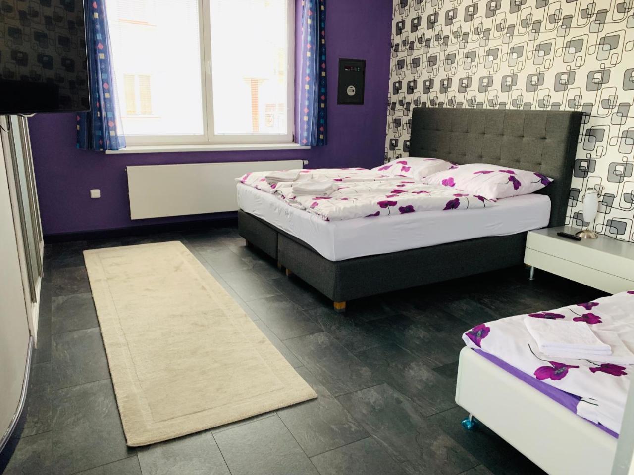 Appartement Sejko *