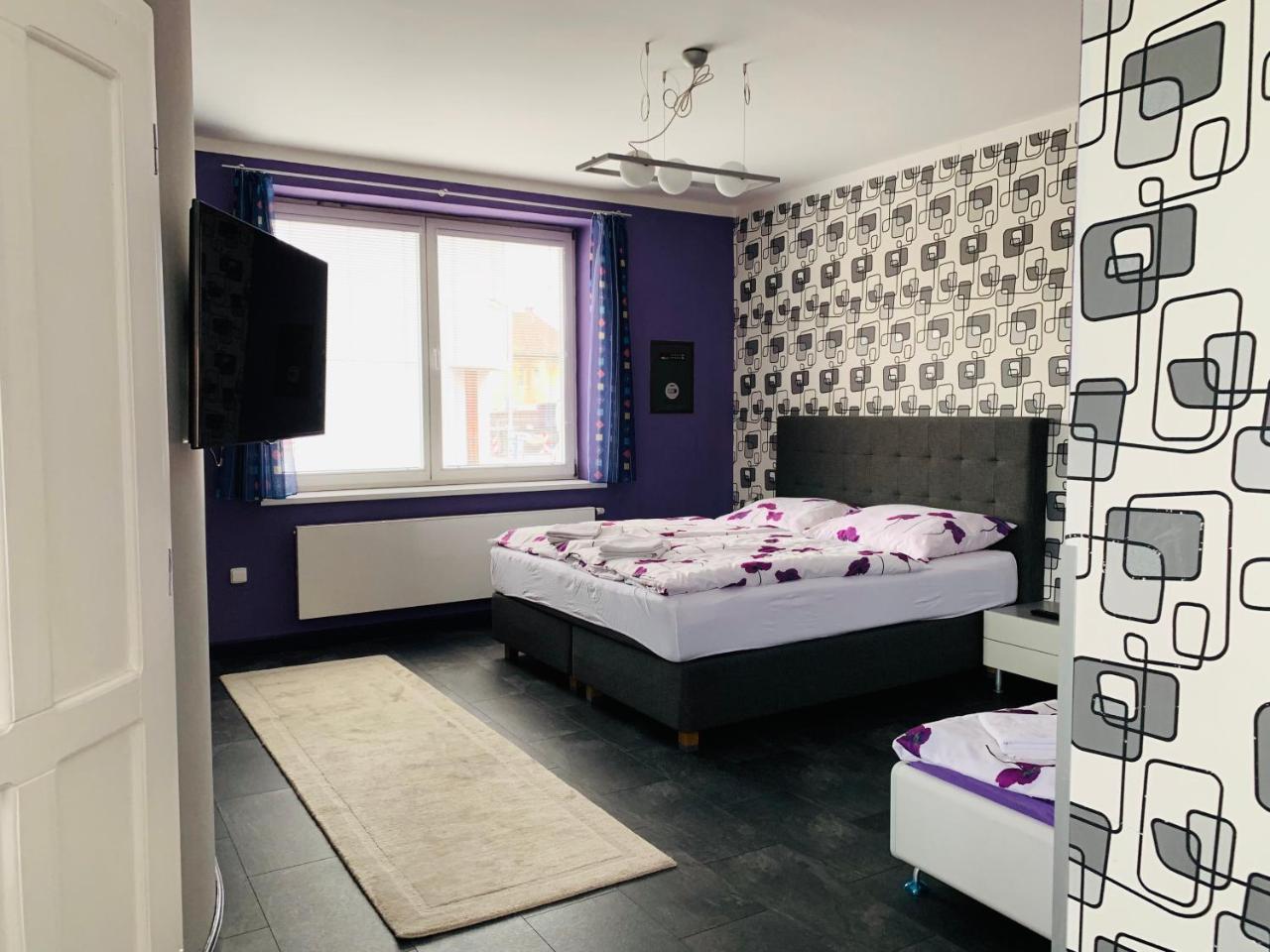 Apartment Sejko *