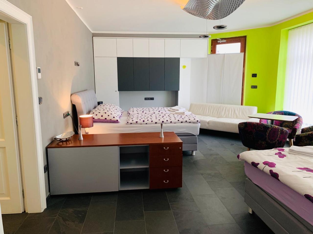 Apartment Sejko