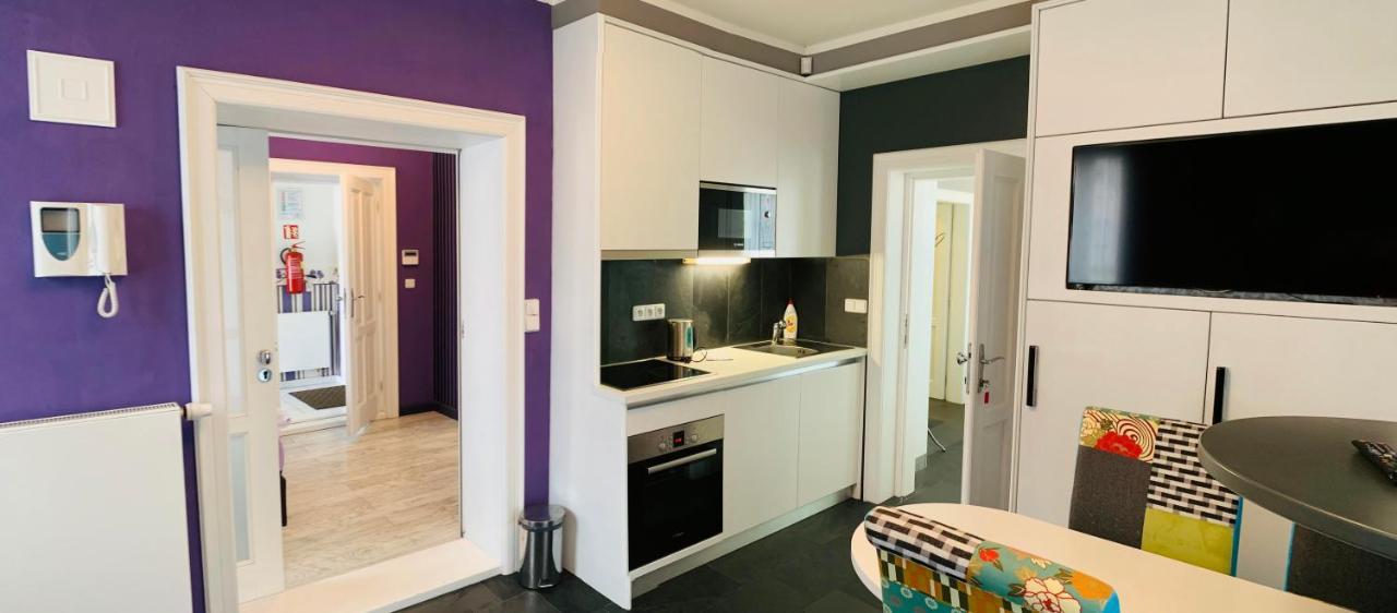 Sejko Apartment