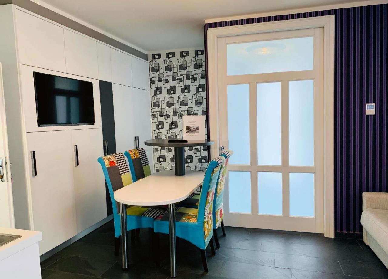 Sejko Apartment