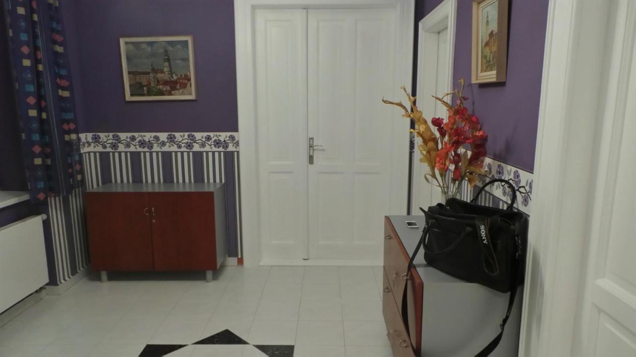 Sejko Apartment Cesky Krumlov